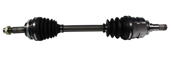 HART 464 435 Drive shaft