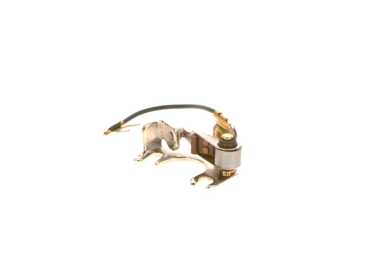 BOSCH 1 987 231 000 Contact breaker, ignition distributor