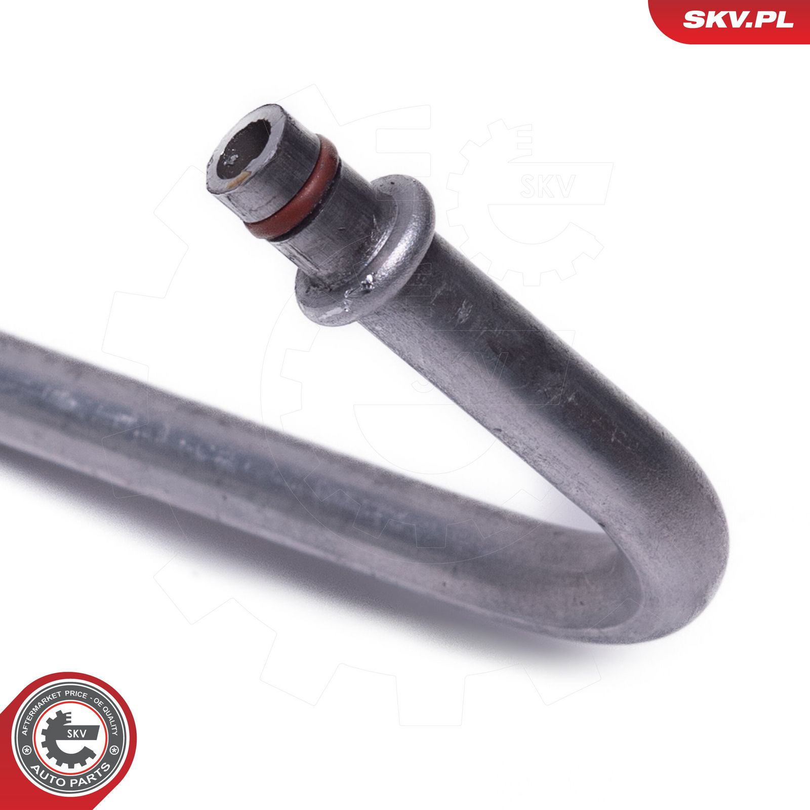 ESEN SKV 10SKV816 Hydraulic hose, steering