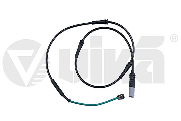 VIKA 61270401 Warning contact, brake pad wear