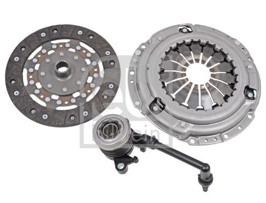 FEBI BILSTEIN 1005329 Clutch kit