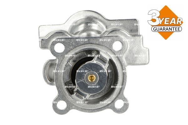 Thermostat, coolant-3