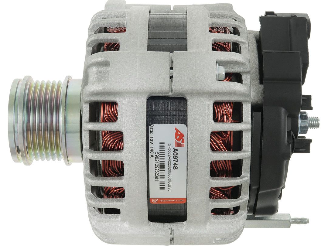 Alternator-3