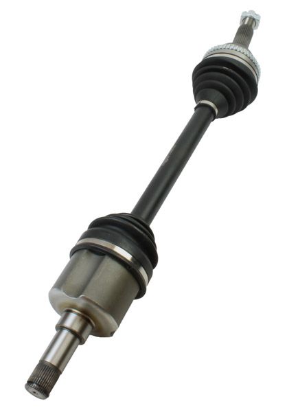 Drive Shaft-1