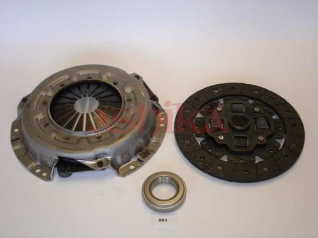 ASHIKA 92-02-261 Clutch kit