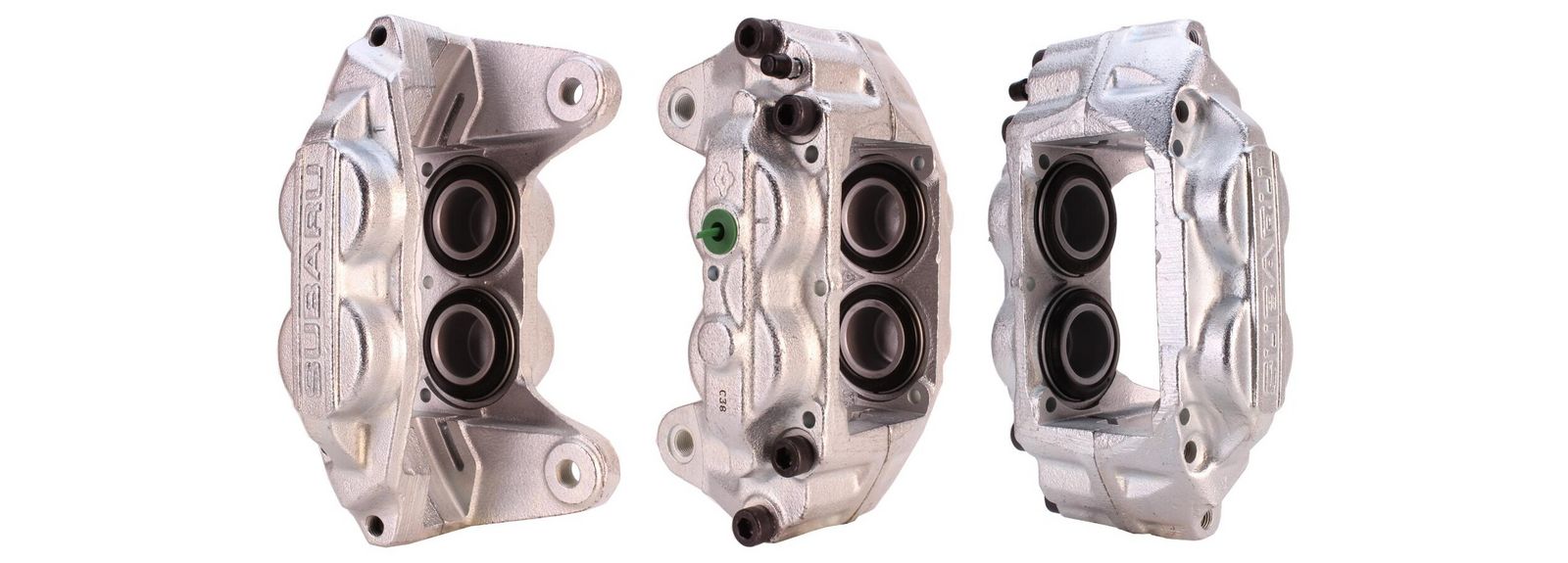 DRI 3288300 Brake caliper