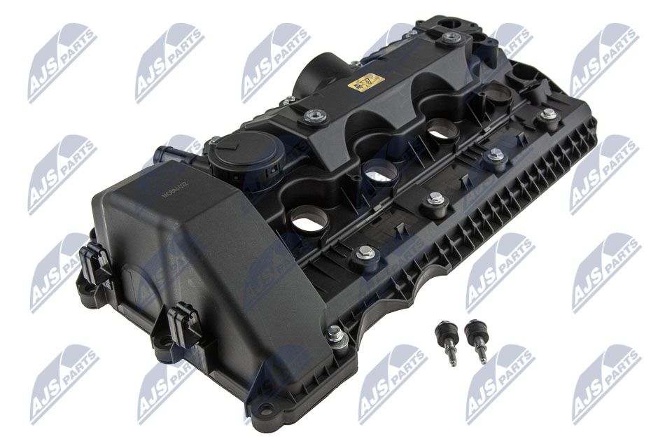 NTY BPZ-BM-022 Cylinder head cover