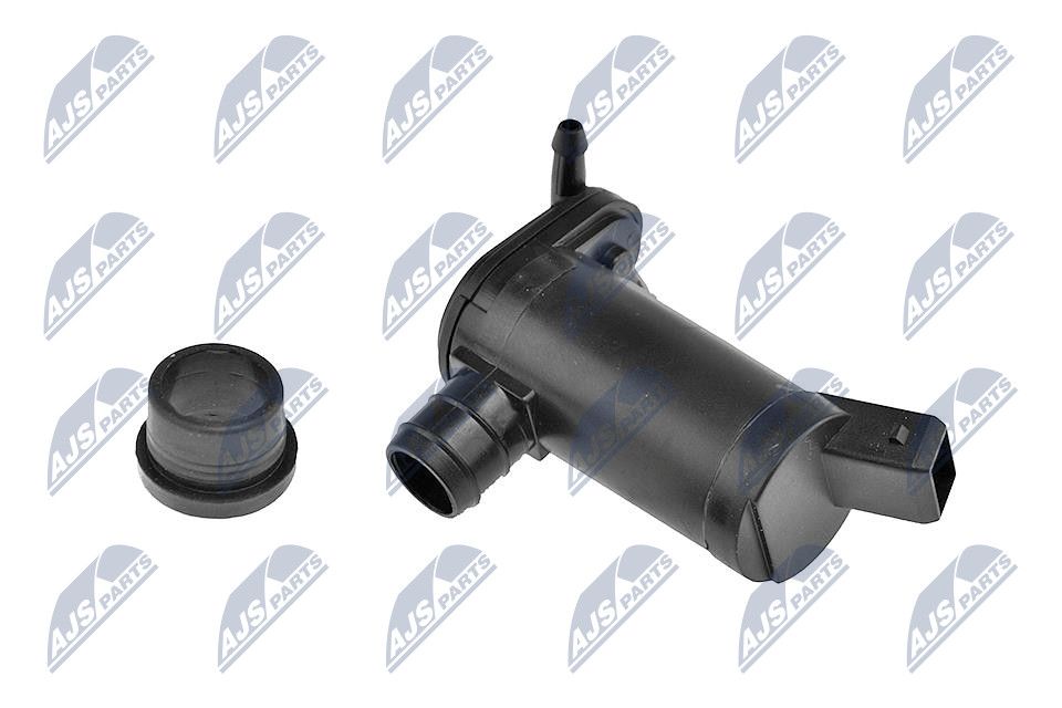 NTY ESP-FR-002 Washer fluid pump, window cleaning