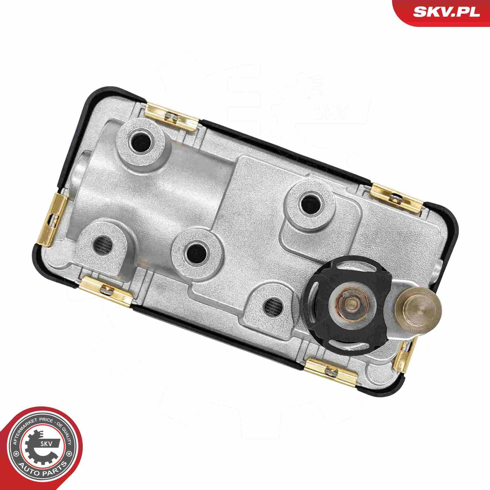 Boost Pressure Control Valve-1