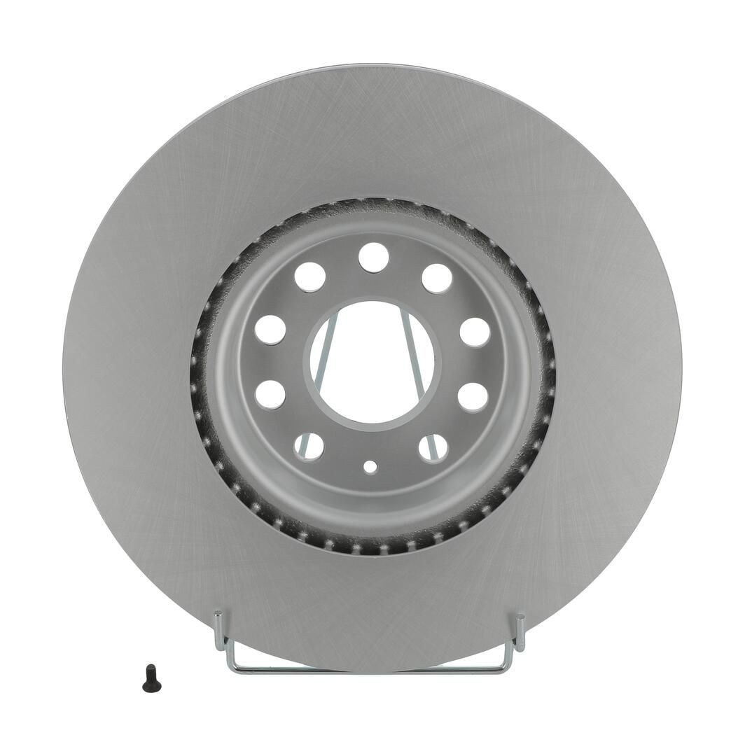 JURID 562387JC Brake disc