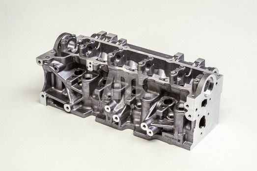 Cylinder Head-1