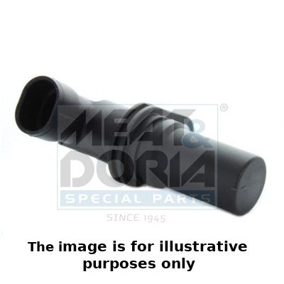 MEAT & DORIA 87340E Sensor, crankshaft pulse