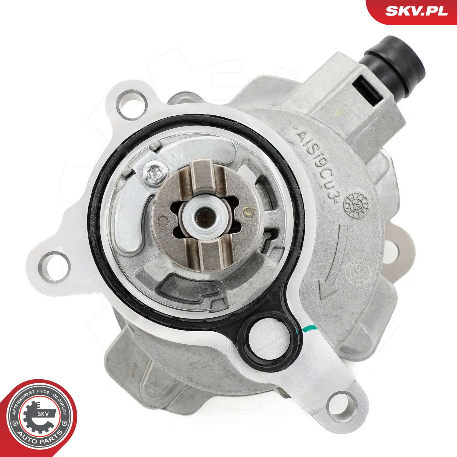 Vacuum Pump, braking system-2