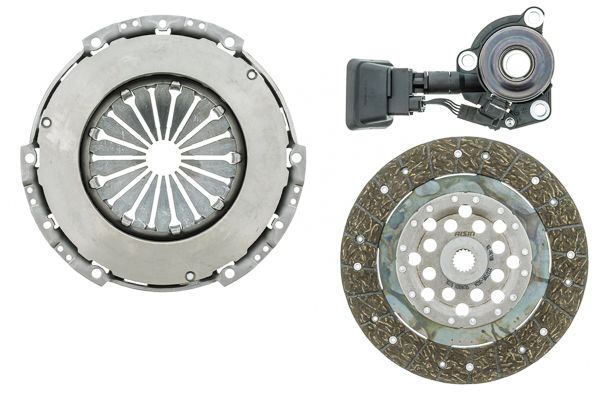 Clutch Kit-1