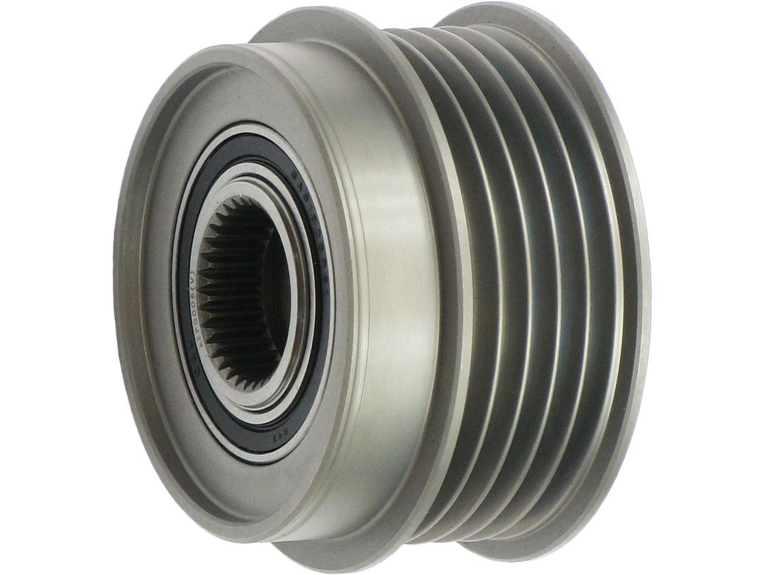AS-PL AFP0006(V) Alternator freewheel clutch
