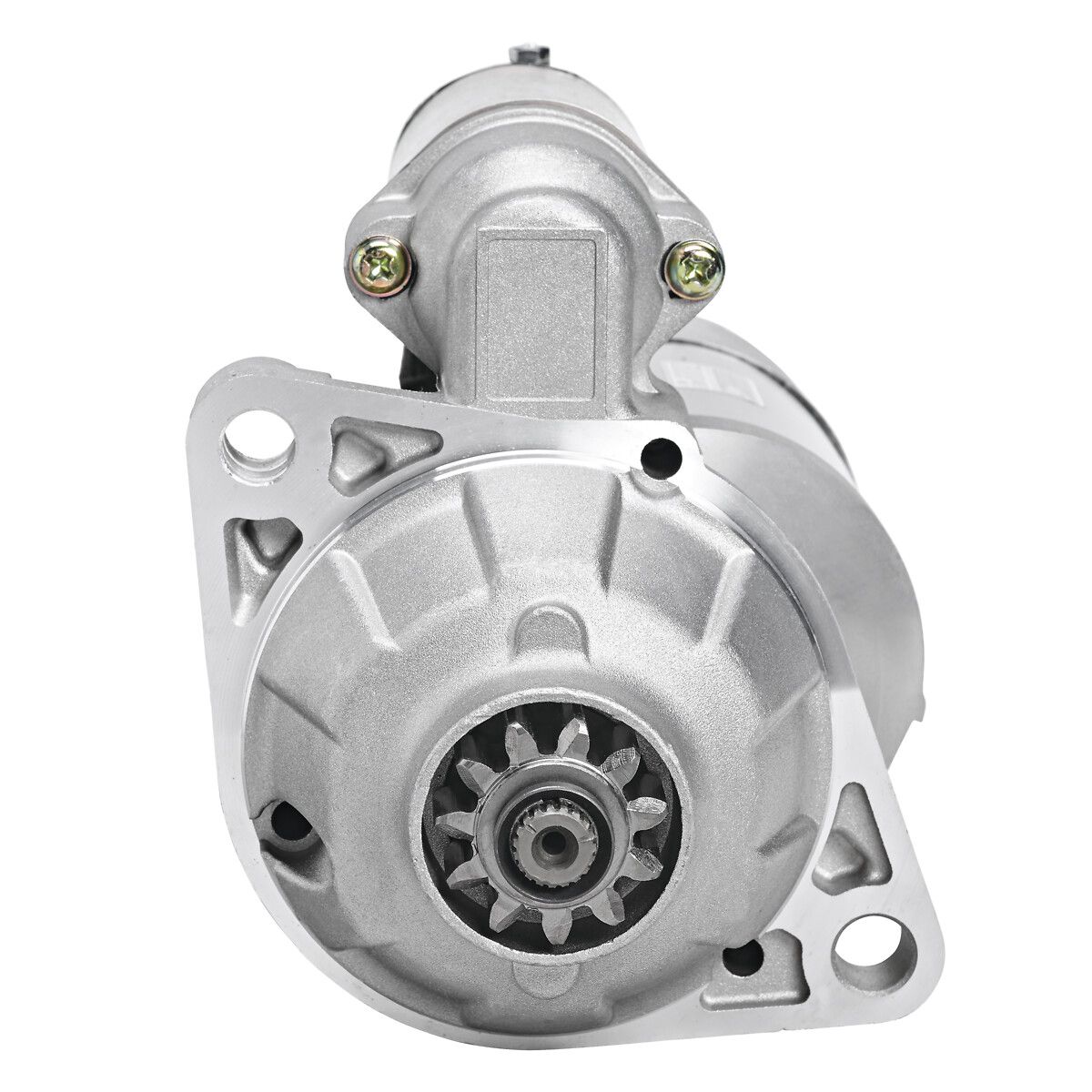 VALEO 438187 Starter