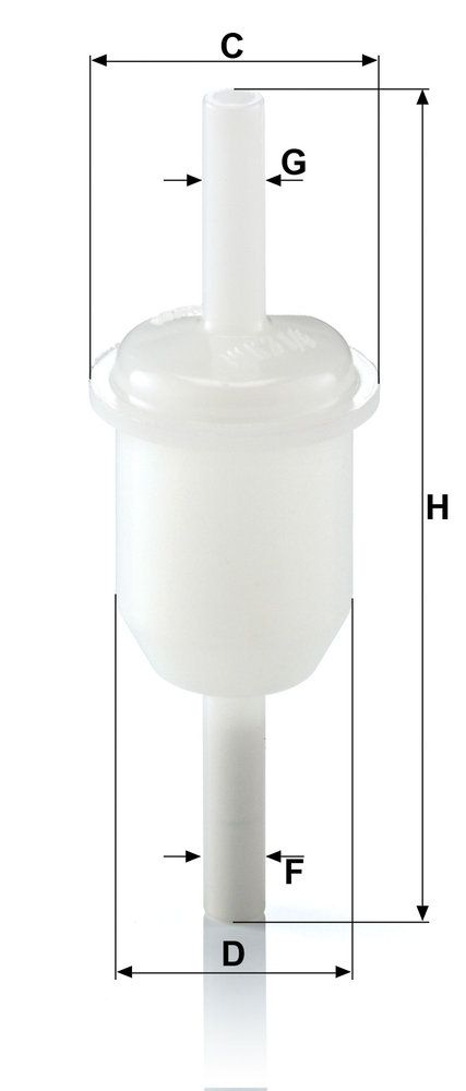 Fuel Filter-3