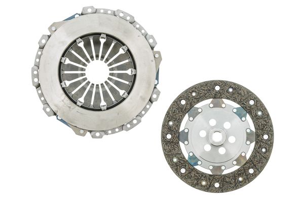 Clutch Kit-1