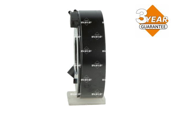 Coil, magnetic clutch (compressor)-3