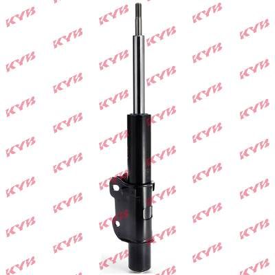 KYB 331702 Shock absorber