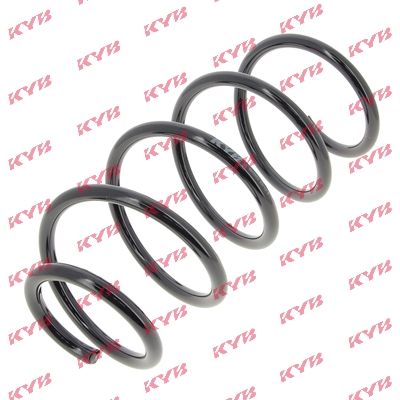 Suspension Spring-1