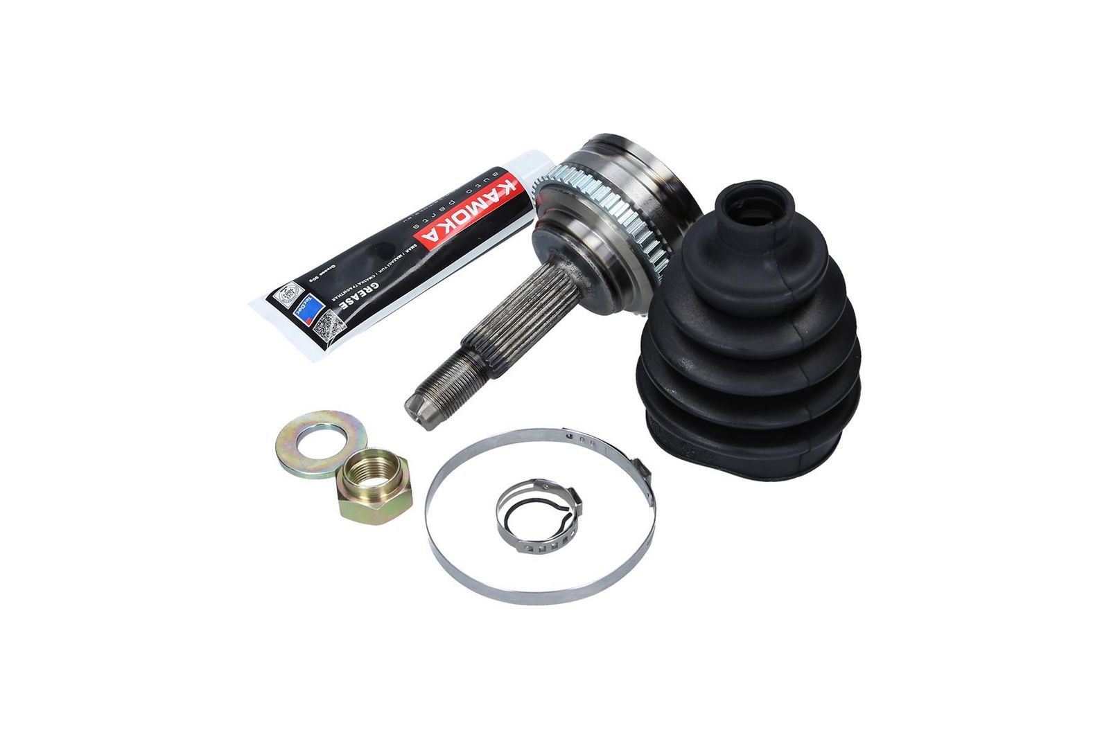 Joint Kit, drive shaft-2