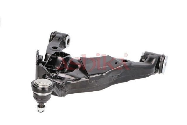 Control/Trailing Arm, wheel suspension-4
