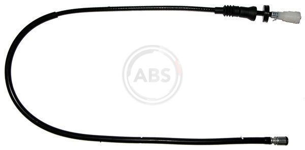 A.B.S. K43120 Speedometer cable
