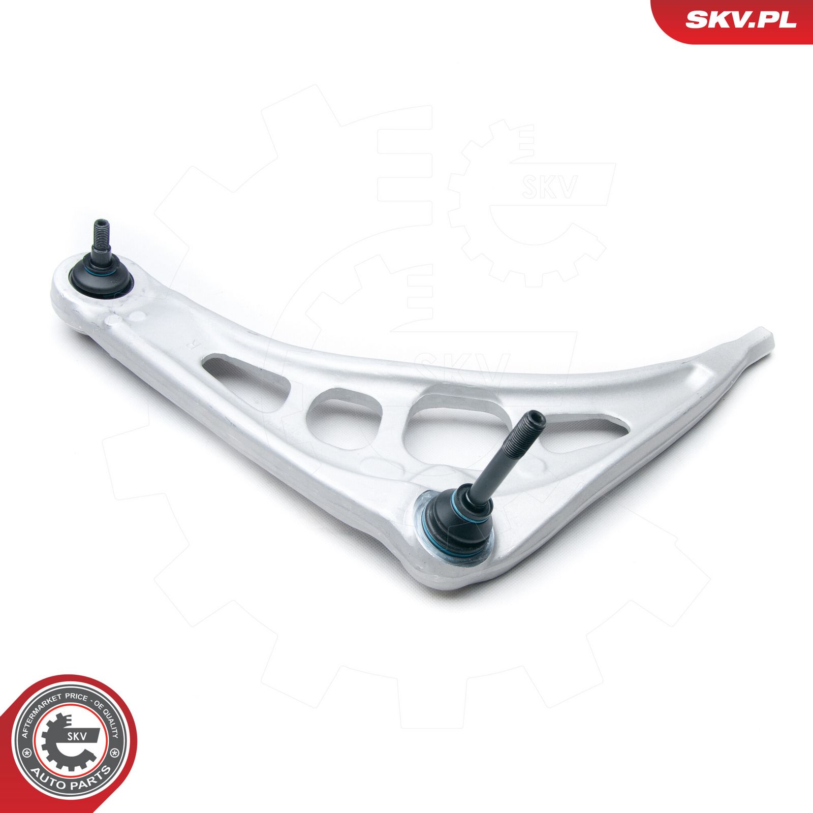 Repair Kit, control arm-10