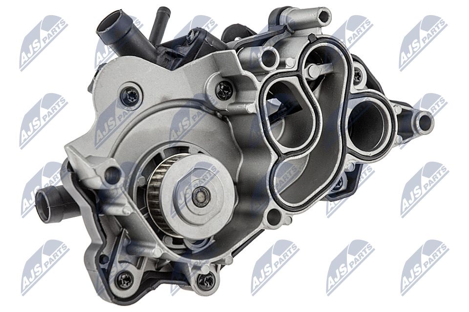NTY CPW-WW-053 Water pump, engine cooling