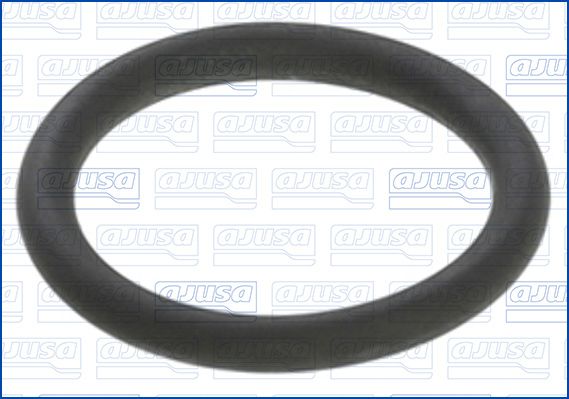 AJUSA 16102400 Gasket, oil outlet (charger)