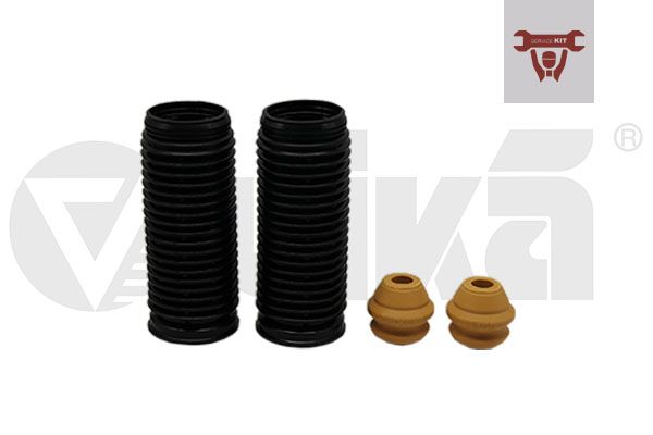 VIKA K41115701 Dust protection kit, shock absorber