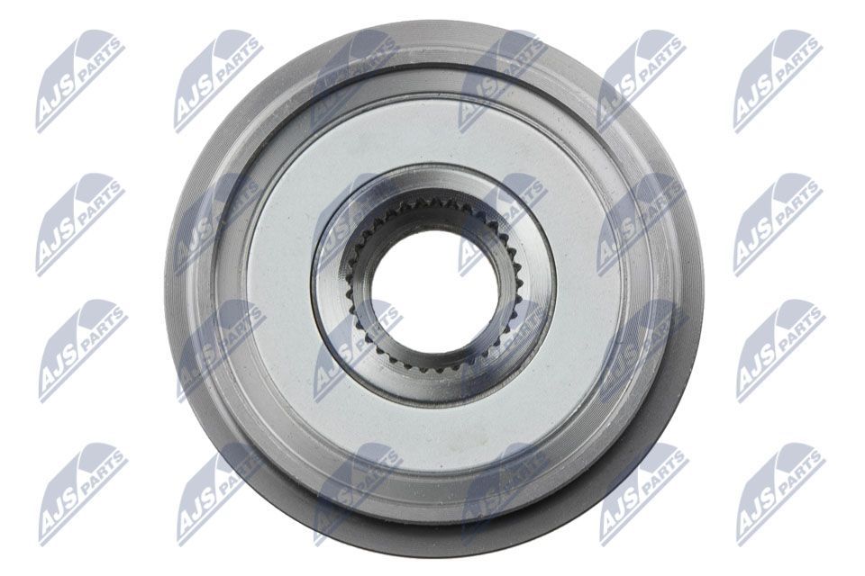 Alternator Freewheel Clutch-3