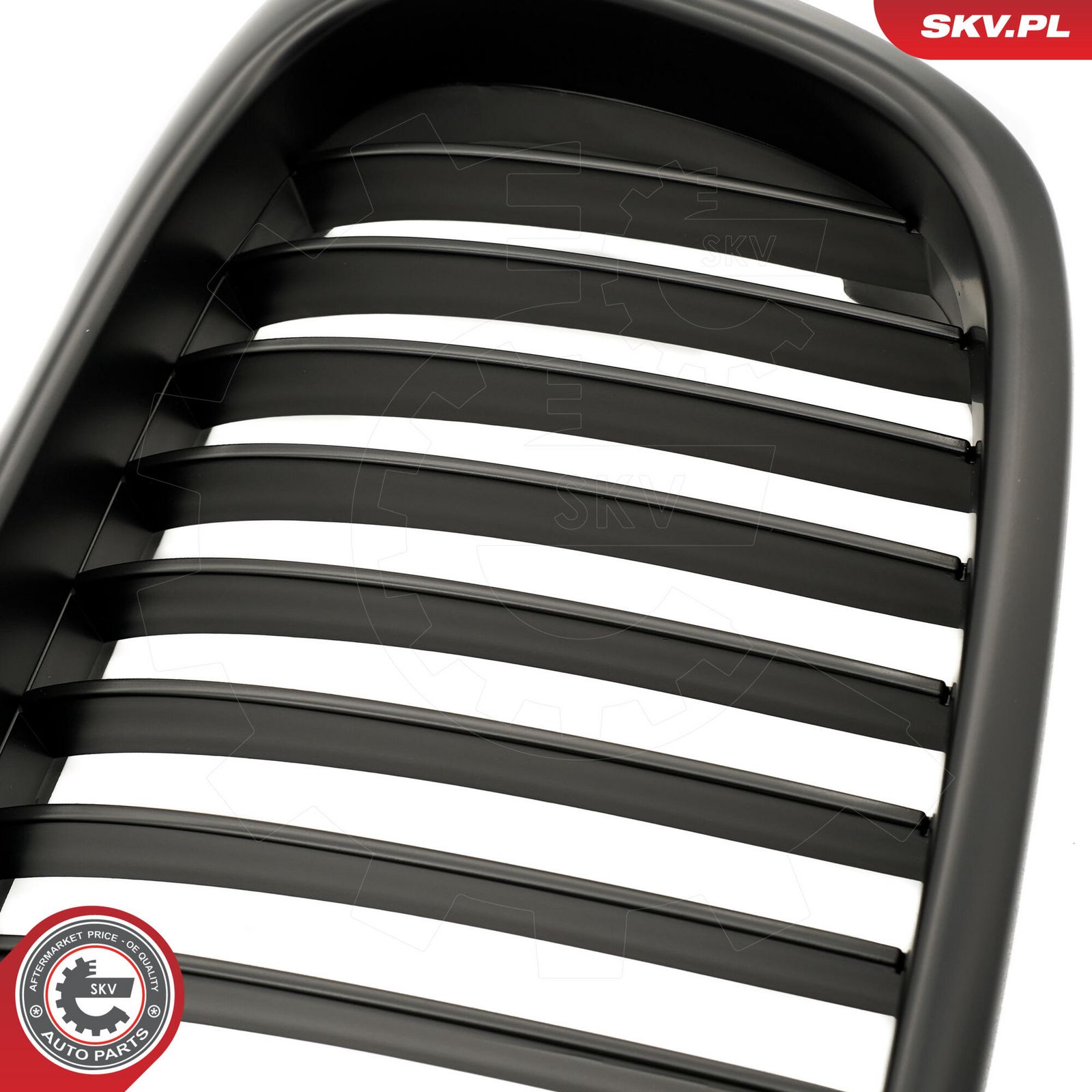 Radiator Grille-5