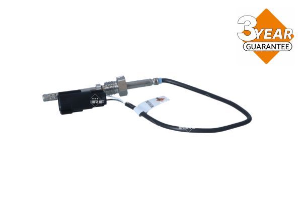 NRF 707318 Sensor, exhaust gas temperature