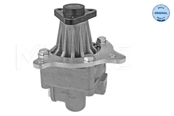 Hydraulic Pump, steering