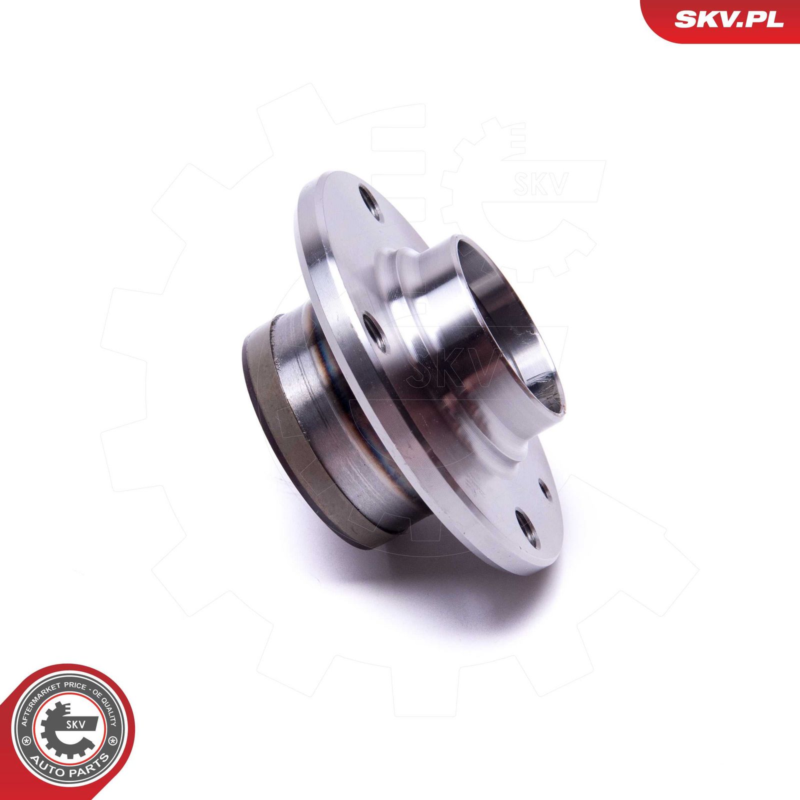 Wheel Bearing Kit-main