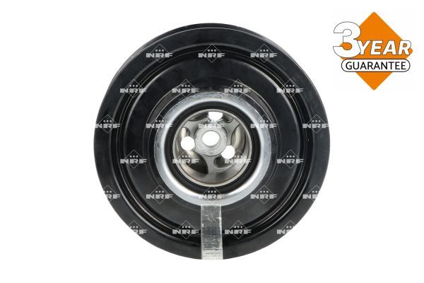 NRF 380004 Magnetic clutch, air conditioning compressor