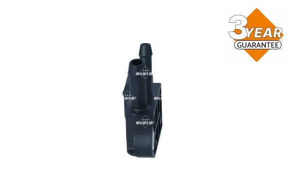 Sensor, exhaust pressure-1