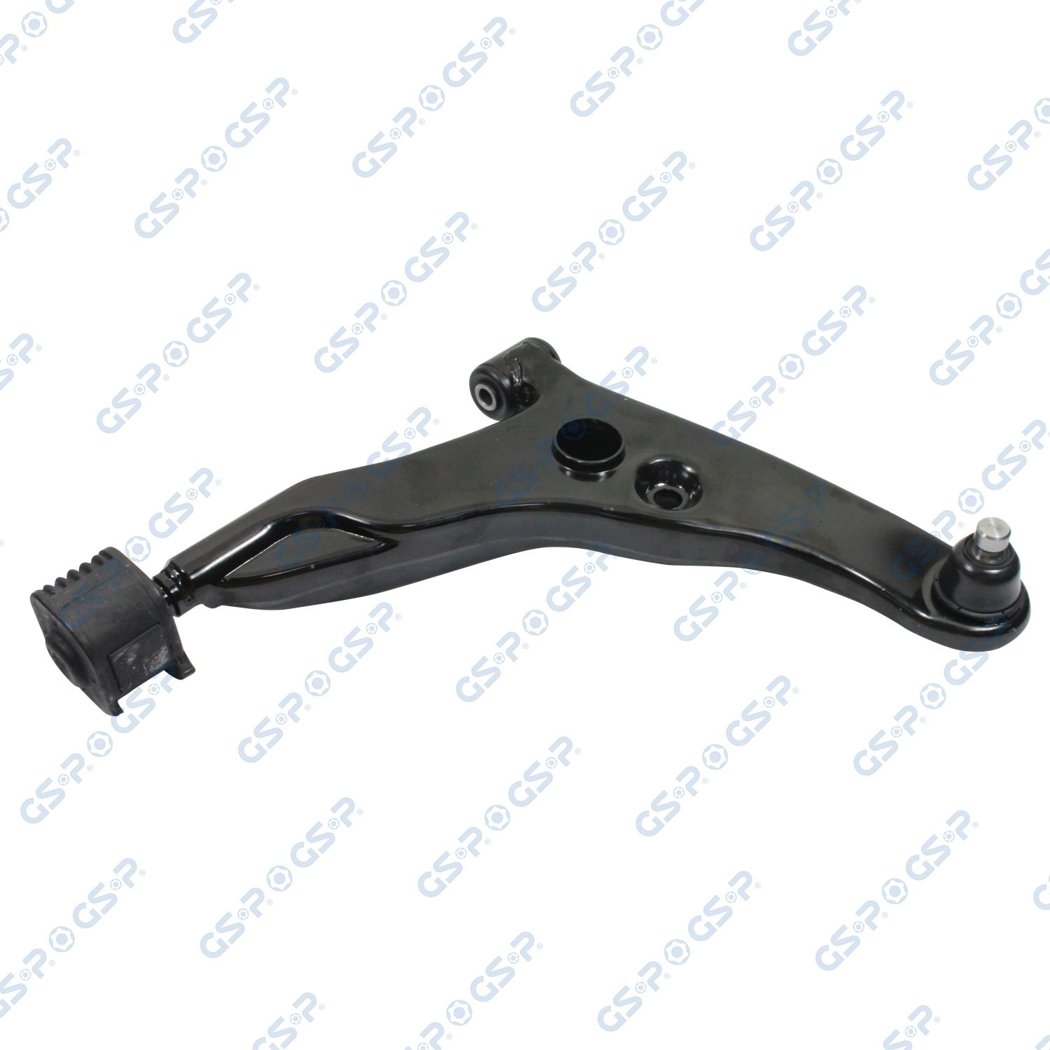 GSP S060620 Control/trailing arm, wheel suspension