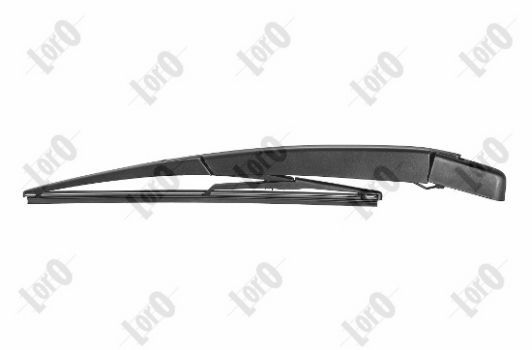 Wiper Arm Set, window cleaning-main