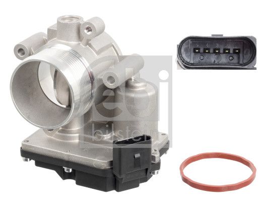 FEBI BILSTEIN 46130 Throttle body