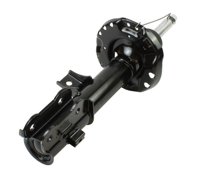 Shock Absorber-1