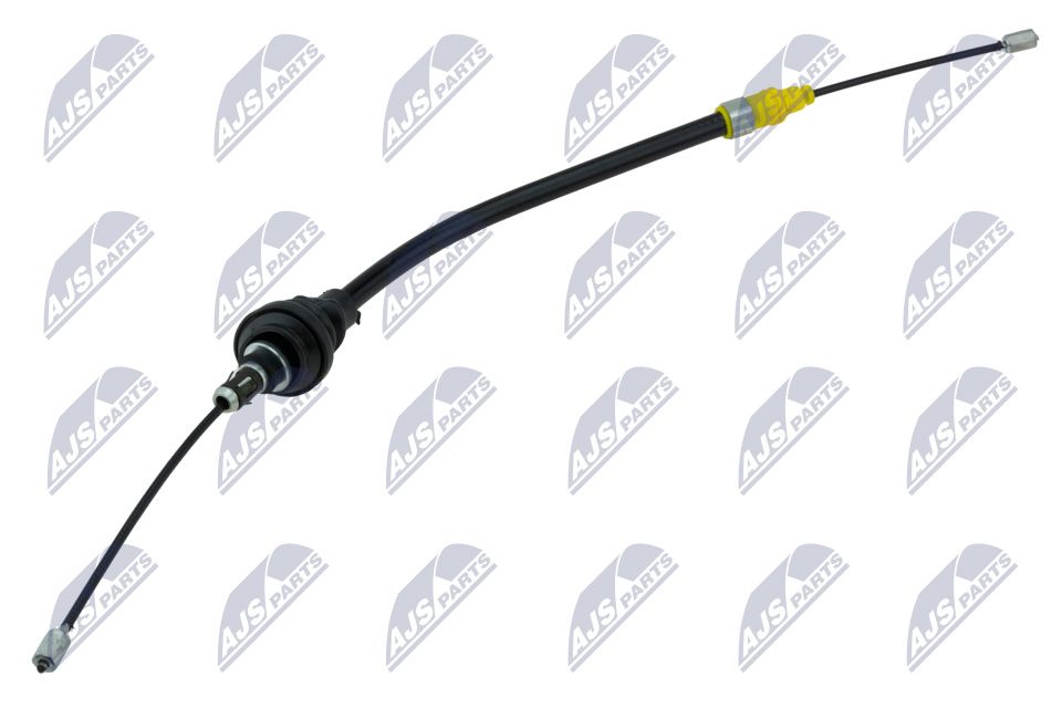 NTY HLR-PL-023 Cable pull, parking brake