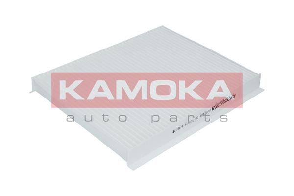 KAMOKA F408401 Filtras, salono oras