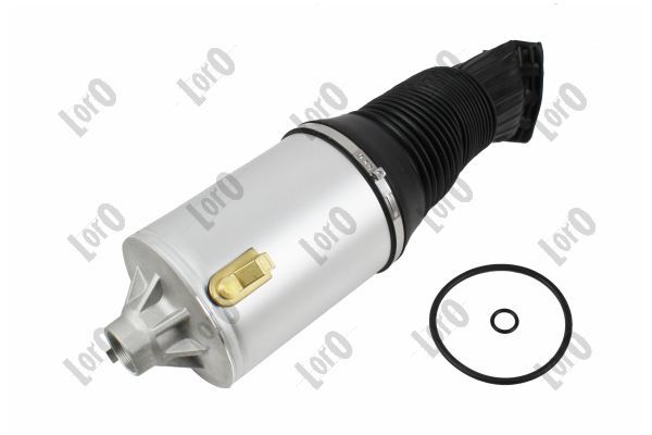 ABAKUS 131-02-201 Bellow, air suspension