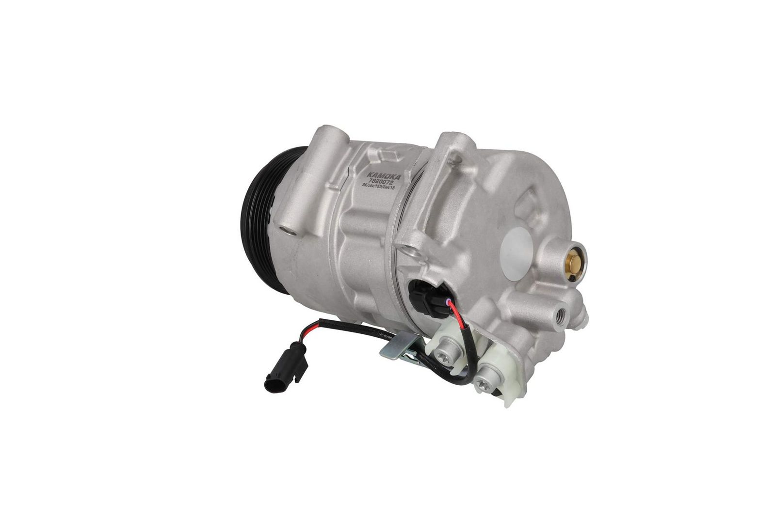 KAMOKA 7820072 Compressor, air conditioning