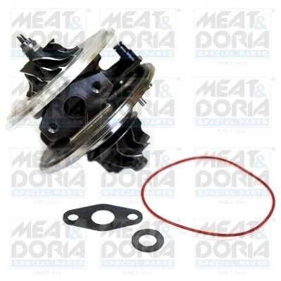 MEAT & DORIA 60084 Core assembly, turbocharger