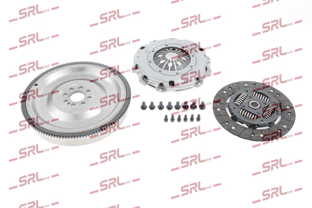 SRLINE S34-051 Clutch kit