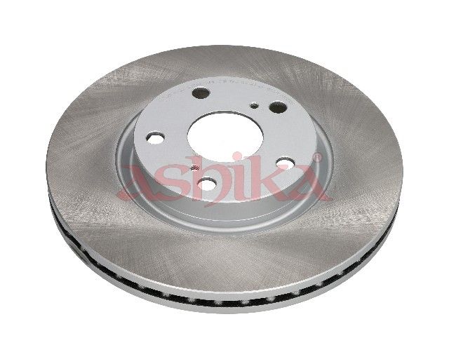ASHIKA 60-02-264C Brake disc